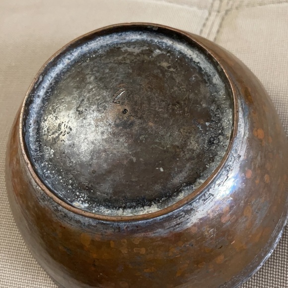 Vintage bowl - Picture 4 of 5